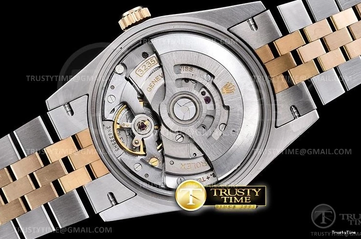 0913 Popular RDJ0361O – DJ 36mm 761